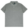 Vaucluse Mens Polos Grey